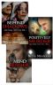 [Adam Stanley 02] • Psychological Thriller Series · Behind Shadows / Positively Murder / Mind Bender